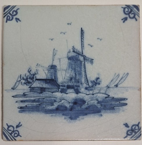Royal tichelaar makkum - royal, tile