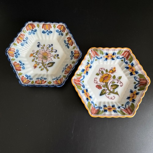 Antique royal tichelaar makkum - antique,